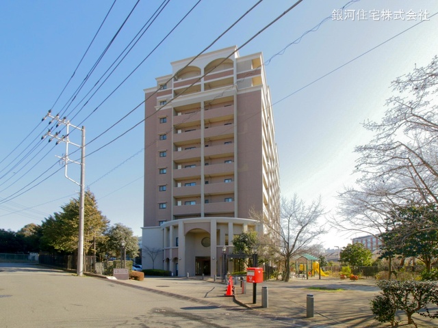 大和田新田