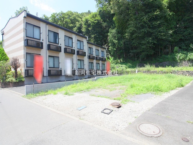 千ヶ瀬町２丁目