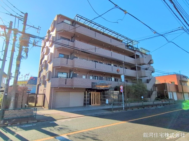 廻田町３丁目