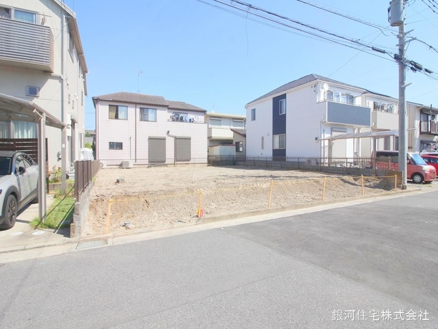 幕張西６丁目