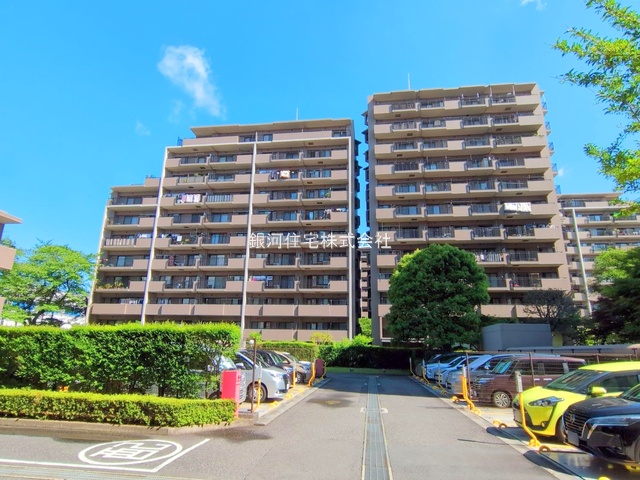 富士見町１丁目