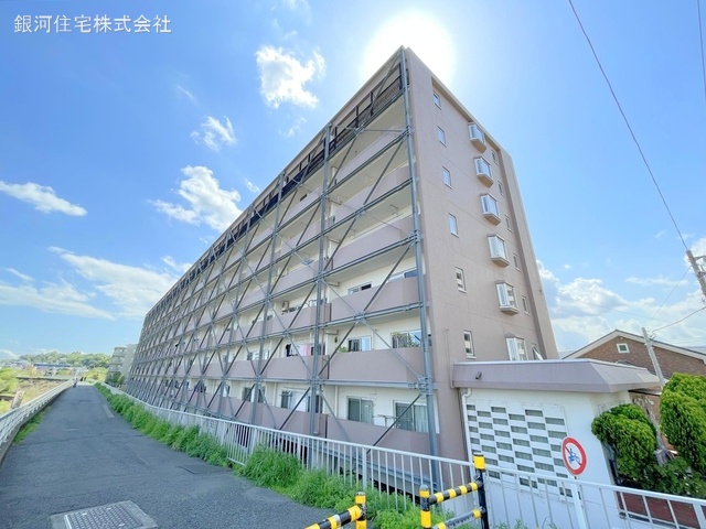 綱島上町
