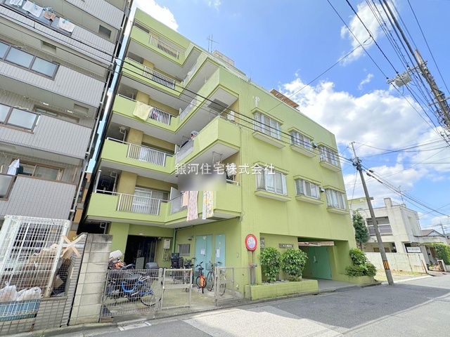 西川口１丁目