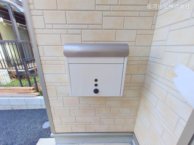 G00349528 神奈川県横浜市旭区南希望が丘 新築一戸建て 4850万円 土地面積137.25m² (約41.51坪) 建物面積93.96m² (約28.42坪) 間取り４ＬＤＫ 築年月2025年02月(築１年以内)【外観15】