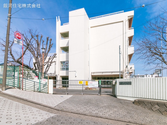 G00349528 神奈川県横浜市旭区南希望が丘 新築一戸建て 4850万円 土地面積137.25m² (約41.51坪) 建物面積93.96m² (約28.42坪) 間取り４ＬＤＫ 築年月2025年02月(築１年以内)【周辺環境】横浜市立善部小学校