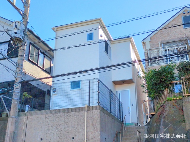 衣笠栄町４丁目