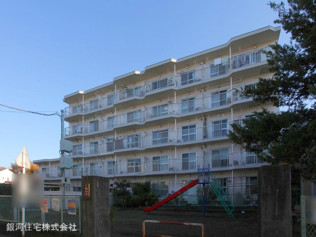 相模大野２丁目