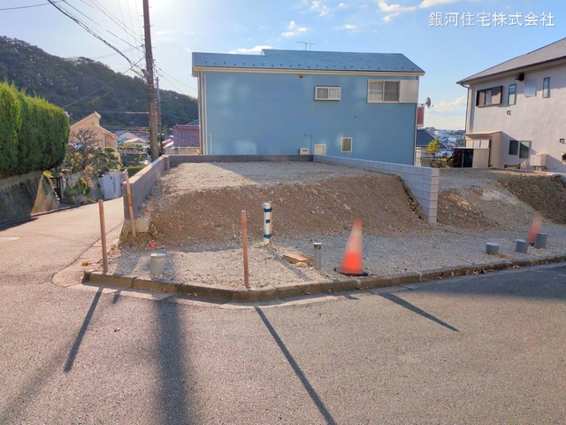 小坪７丁目