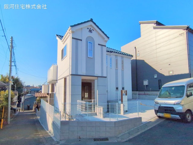 川島町