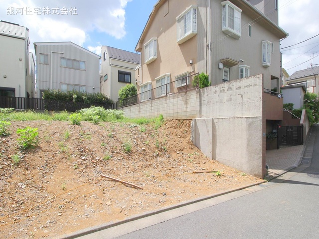 前野町６丁目