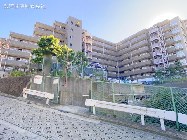 六ツ川３丁目