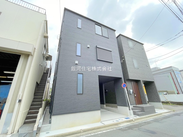 池辺町