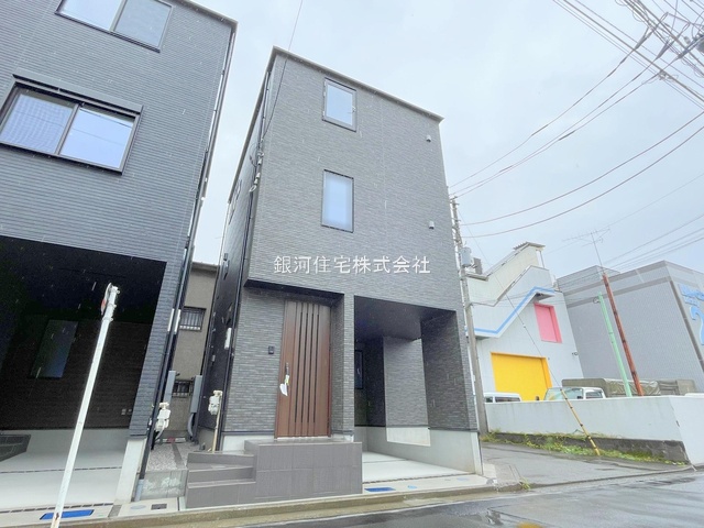 池辺町