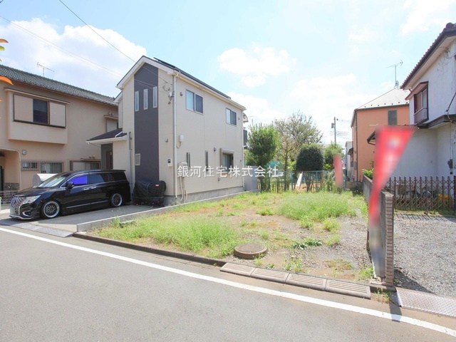 むさし野２丁目
