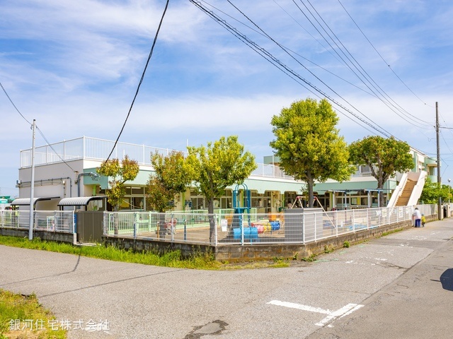 G00351148 千葉県市川市本北方２丁目 新築一戸建て 3790万円 土地面積115.88m² (約35.05坪) 建物面積97.29m² (約29.43坪) 間取り４ＬＤＫ 築年月2024年10月(築１年以内)【周辺環境】本北方保育園