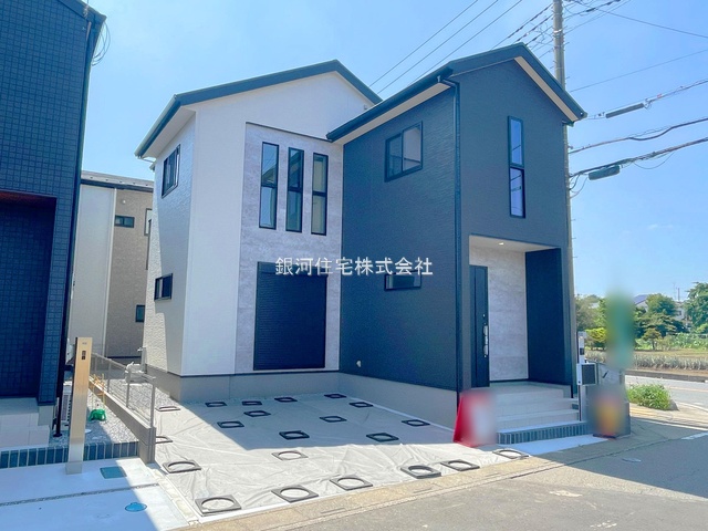 小泉８丁目