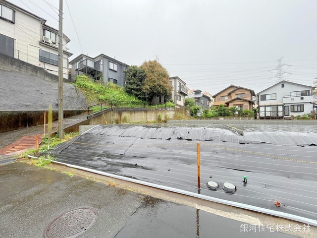 新橋町
