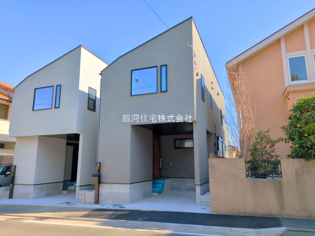 戸塚町