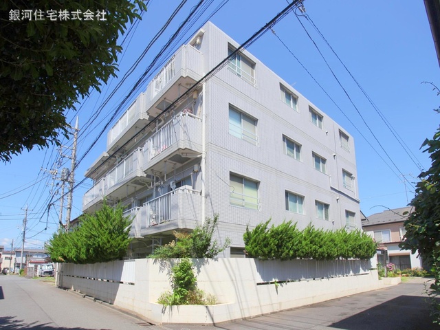 麻溝台８丁目