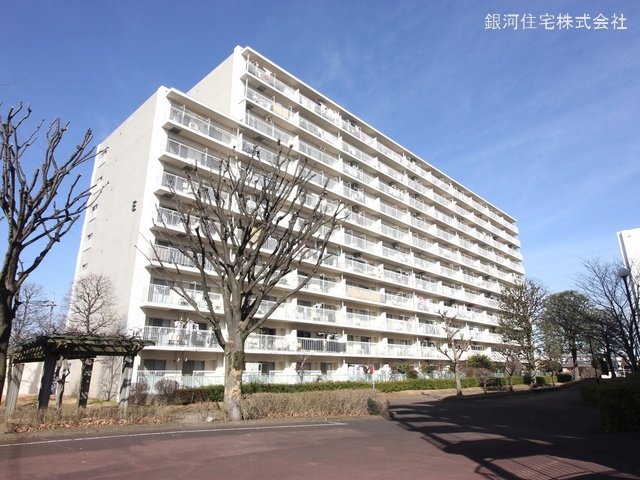 みよし台