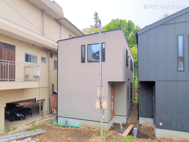 篠原台町