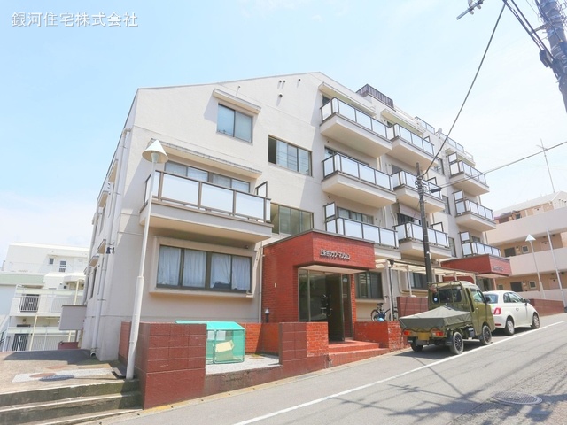 野庭町
