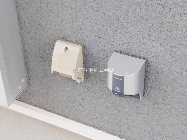 G00354133 神奈川県相模原市南区双葉１丁目 新築一戸建て 2650万円 土地面積81.90m² (約24.77坪) 建物面積81.14m² (約24.54坪) 間取り３ＬＤＫ 築年月2025年03月(築１年以内)【外観4】