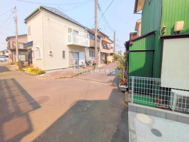 G00354133 神奈川県相模原市南区双葉１丁目 新築一戸建て 2650万円 土地面積81.90m² (約24.77坪) 建物面積81.14m² (約24.54坪) 間取り３ＬＤＫ 築年月2025年03月(築１年以内)【外観13】