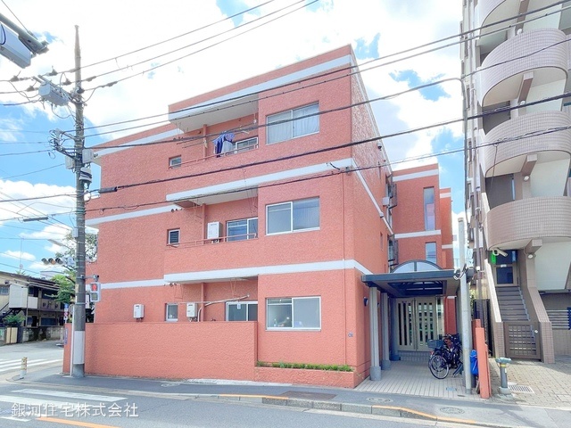 田園調布本町