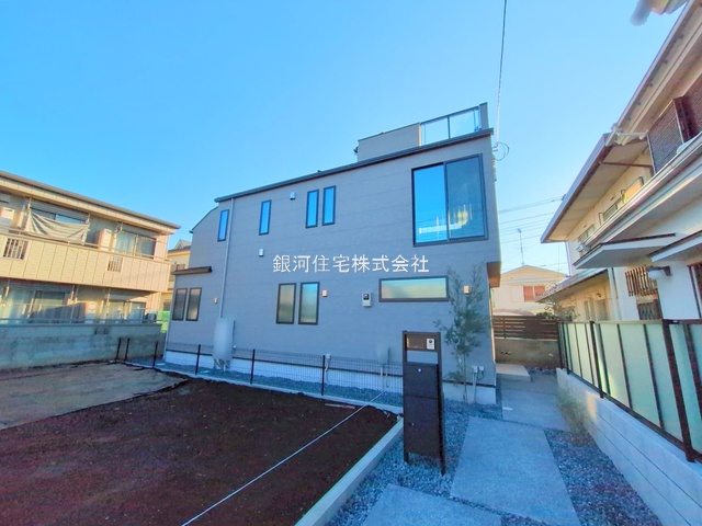 吉祥寺東町３丁目