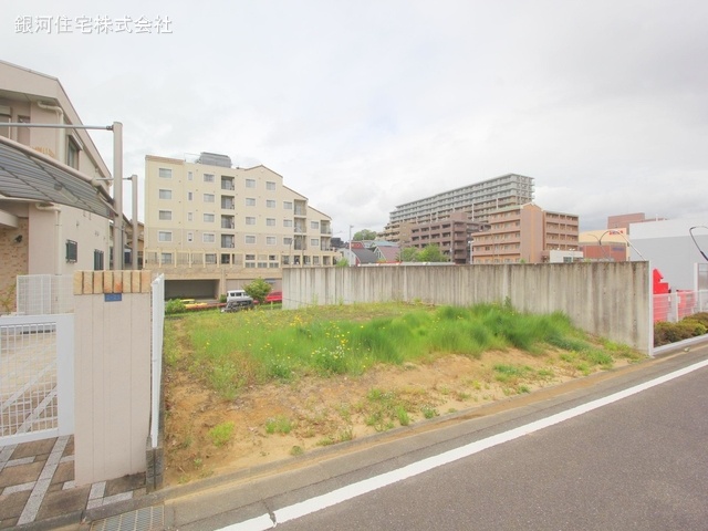 みなみ野２丁目