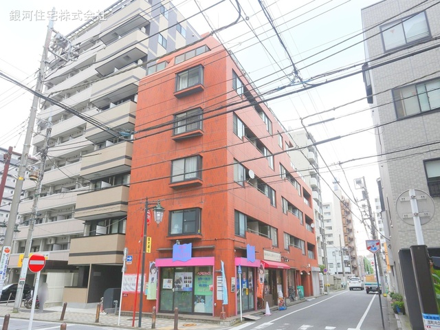 白妙町３丁目
