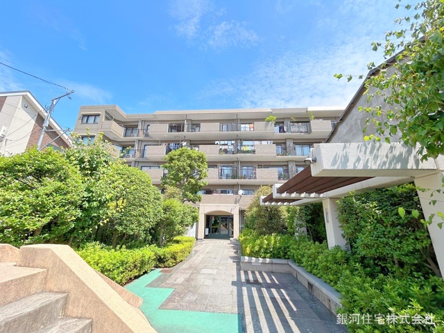 西新小岩５丁目