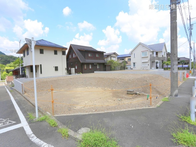 元八王子町３丁目