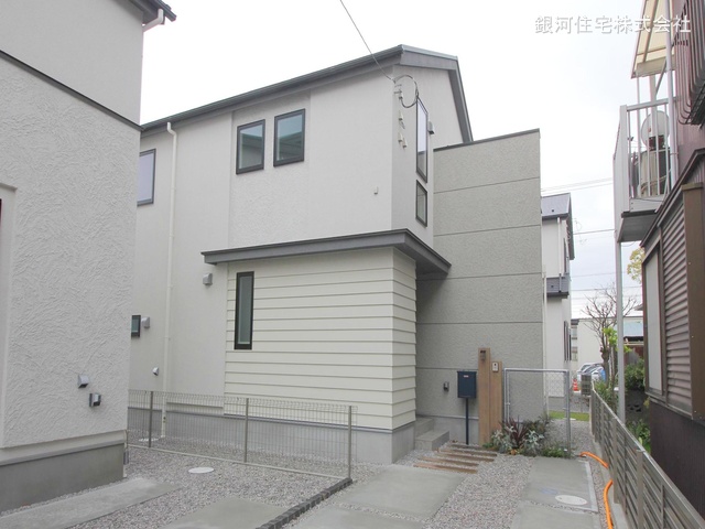 旭が丘