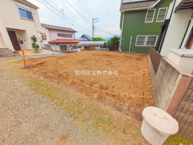 大谷北３丁目