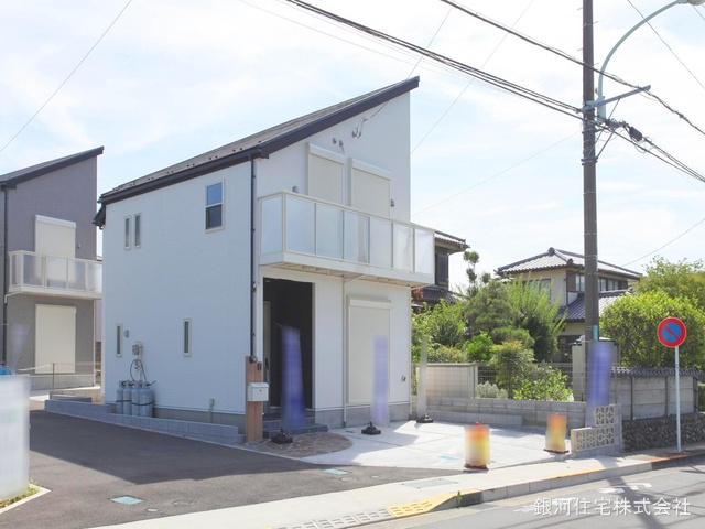 川崎３丁目