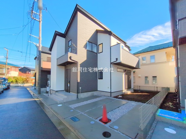 師岡町２丁目