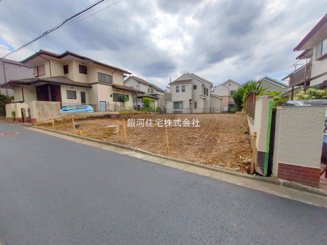打越町