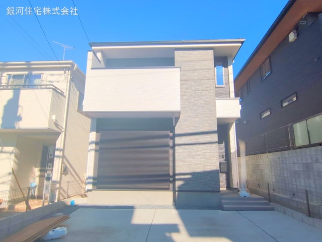 坪井西１丁目