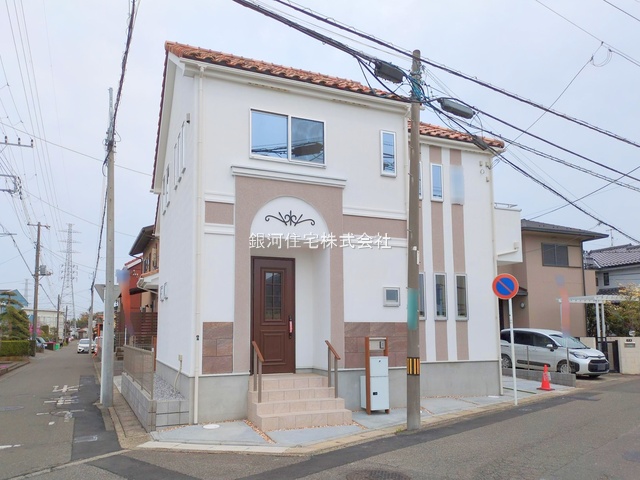 岡田７丁目