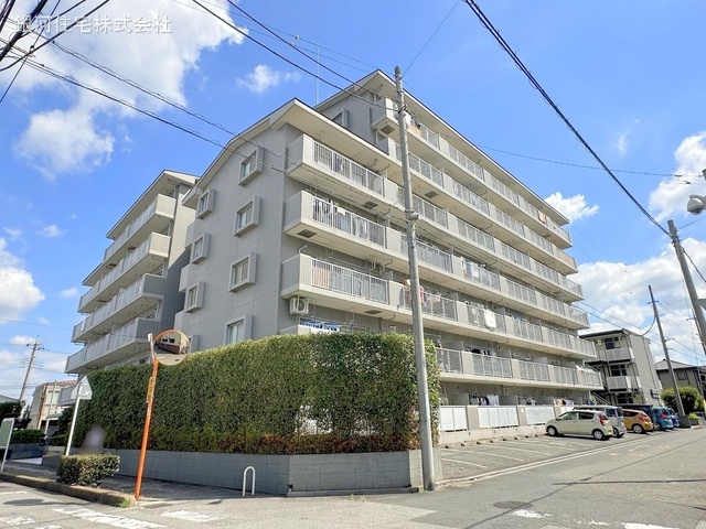 南町４丁目