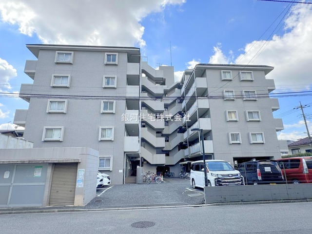 G00357084 埼玉県蕨市南町４丁目 中古マンション 2990万円 専有面積50.60m² (約15.30坪) 間取り２ＬＤＫ 所在階7階 築年月1994年01月(築31年)【外観2】