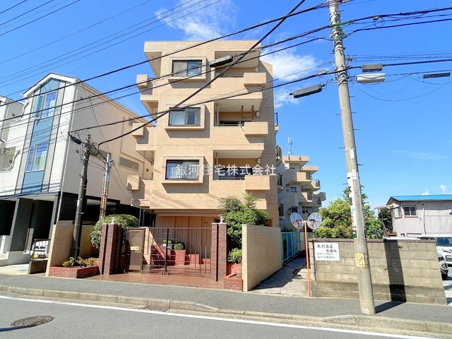 元久保町