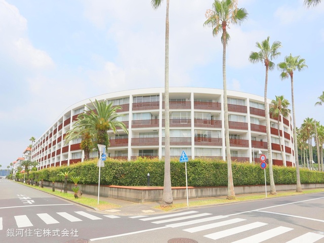 小坪５丁目
