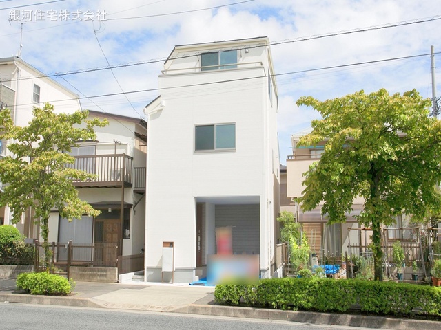 清水が丘２丁目