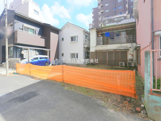 白妙町３丁目