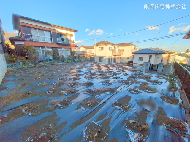 杉久保北５丁目