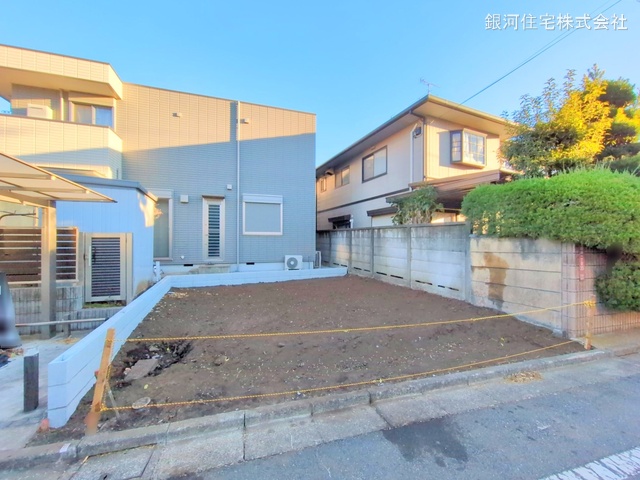 浜田山１丁目