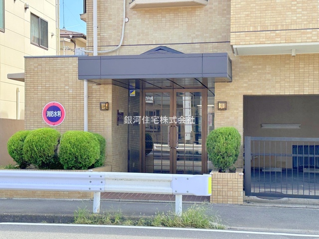 G00358080 埼玉県川口市上青木４丁目 中古マンション 1990万円 専有面積59.76m² (約18.07坪) 間取り３ＬＤＫ 所在階2階 築年月1989年05月(築36年)【外観3】